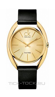 ���� Calvin Klein K9122209